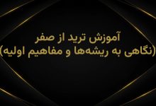 آموزش ترید از صفر
