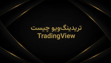 تریدینگ ویو چیست