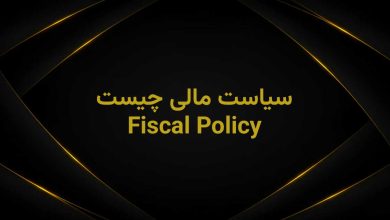 سیاست مالی چیست